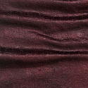 Velurová potahová látka, Infinity, Rubínově Červená