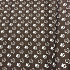 Tissu extérieur Imperméable PVC Codura 600D, 360 g/m², 150 cm, Chien 3 Marron