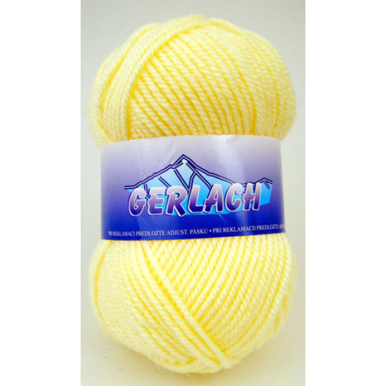 Pletací příze ELIAN GERLACH 2098