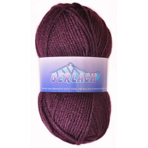 Les fils à tricoter ELIAN GERLACH 2303 Les fils à tricoter ELIAN GERLACH 2303