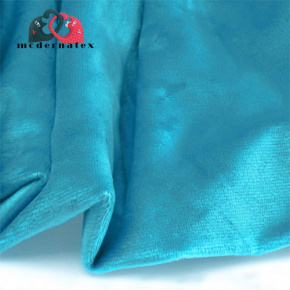 Tissu minky fausse fourrure, 320 g/m², largeur 160 cm, au métre turquoise Tissu minky fausse fourrure, 320 g/m², largeur 160 cm, au métre turquoise