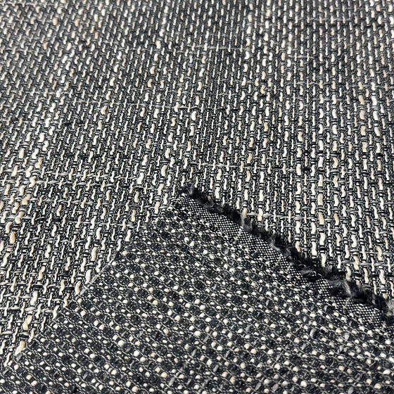 Čalounická látka, Nevada, Pepř a sůl