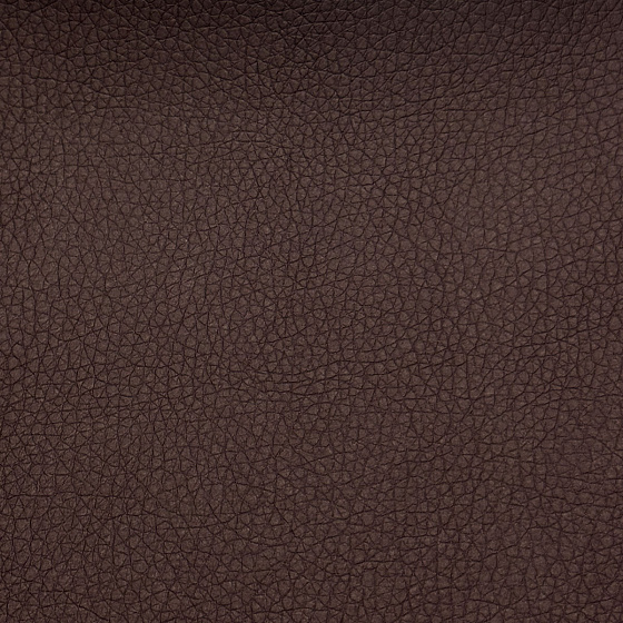 Ekokůže SOFT koženka v metráži, 380 gm², šíře 145 cm, tmavě hnědá