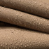 Tissu anti UV-WR extérieur, 250 g/m², 150 cm, au mètre couleur Camel