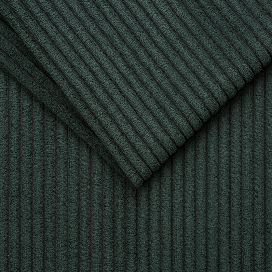Tissu d’ameublement ZOOM pour meubles, vendu au mètre, Winter Moss - Pet Proof