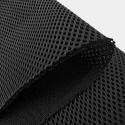 Tissu en maille 3D (spacer), 400 g/m², largeur 150 cm, Noir, 4mm
