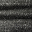 Waterproof Fabric Linen Imitation-01, Black Cube