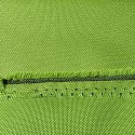 Nepremokavá látka Oxford 19, farba zelená, metráž 160 cm 