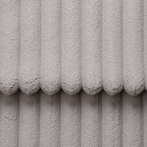 Tissu d’ameublement AMBIENCE pour meubles, au mètre, Grey