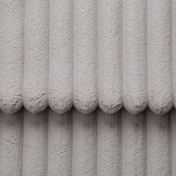 Tissu d’ameublement AMBIENCE pour meubles, au mètre, Grey