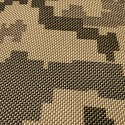 Tissu imperméable 160 cm Oxford Pixel