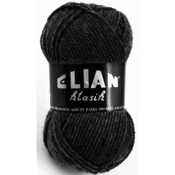 Pletací příze ELIAN KLASIK  1441