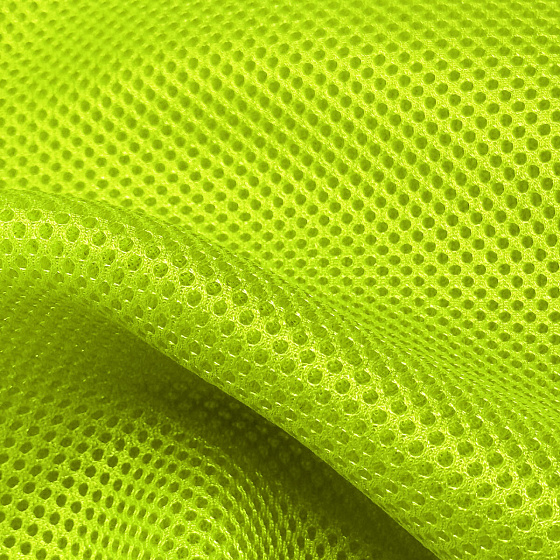 3D Síťovina pletená Žlutá neo3D Síťovina pletená Žlutá neo