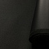 Tissu extérieur imperméable PVC Codura 600D, 360 g/m², 150 cm, Noir