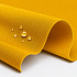 Tissu extérieur Imperméable PVC Codura 600D, 360 g/m², 150 cm, Jaune
