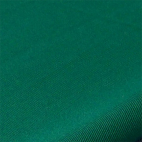 Tissu sergé de coton, 245 g/m², largeur 150 cm, au mètre, vert Tissu sergé de coton, 245 g/m², largeur 150 cm, au mètre, vert
