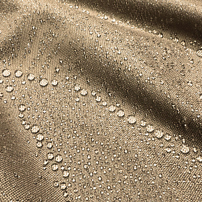Tissu imperméable Oxford PU, 200 g/m², 160 cm, cappuccino fonce Tissu imperméable Oxford PU, 200 g/m², 160 cm, cappuccino fonce