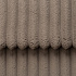 Tissu d’ameublement AMBIENCE pour meubles, au mètre, Taupe
