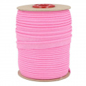 Passepoil coton couleur rose 134