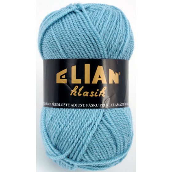Pletací příze ELIAN KLASIK 2272