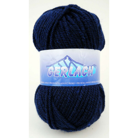 Pletací příze ELIAN GERLACH 1503