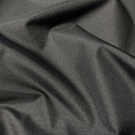 Water-repellent fabrics, Oxford, width 160 cm, Graphite