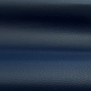 Simili cuir Standart au mètre, 480 g/m², largeur 145 cm, bleu marine Simili cuir Standart au mètre, 480 g/m², largeur 145 cm, bleu marine