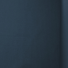 Tissu extérieur Imperméable PVC Codura 600D, 360 g/m², 150 cm, Bleu Marine