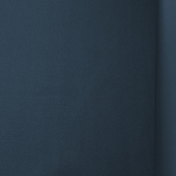 Tissu extérieur Imperméable PVC Codura 600D, 360 g/m², 150 cm, Bleu Marine