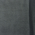 Siatka dystansowa (Tkanina 3D) kolor Grafitowy - D301