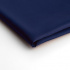 Tissu Doublure 100% polyester couleur bleu marine