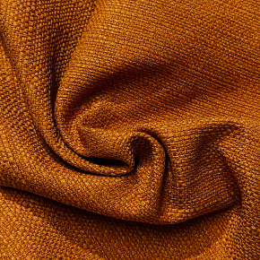 Tissu d'ameublement AMETIST dessin 21 orange Tissu d'ameublement AMETIST dessin 21 orange