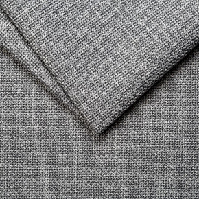 Tissu d'ameublement Ignifugé au métre Fjord, Grey Tissu d'ameublement Ignifugé au métre Fjord, Grey
