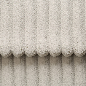Tissu d’ameublement AMBIENCE pour meubles, au mètre, Silver