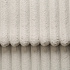 Tissu d’ameublement AMBIENCE pour meubles, au mètre, Silver