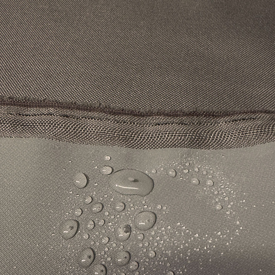 Vodotěsné látky Codura, Bažina