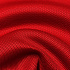 Tissu en maille 3D (spacer), 210 g/m², largeur 150 cm, Rouge