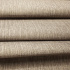 Tissu d'ameublement en velours doux au toucher, Breeze Antelope