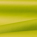 Eco-leather SOFT leatherette by the meter, 380 gm², width 145 cm, apple green