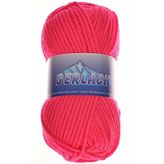 Pletací příze ELIAN GERLACH 916