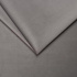 Tissu d'ameublement velours Tiffany est super doux et lisse, Pet Proof, Silver