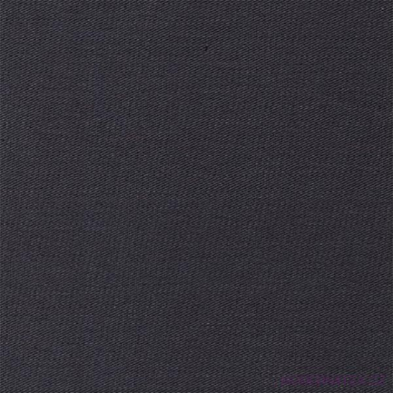 Bavlněný kepr BV NORD 245x28 TMAVĚ ŠEDÁ