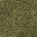 Tissu d'ameublement en velours Salvador Olive pour meubles, au mètre - Pet Proof