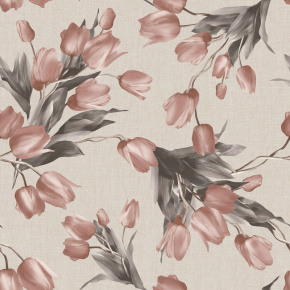 Tissu velours ameublement 360 g/m² au mètre, à motif 401054-109 Tissu velours ameublement 360 g/m² au mètre, à motif 401054-109