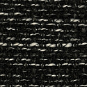 Tissu d'ameublement NEVADA 10 Black