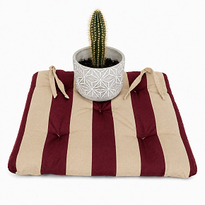 Coussin de jardin étanche Oxford, 40 × 40 cm Coussin de jardin étanche Oxford, 40 × 40 cm