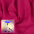 Tissus en lin Oskar, 265 g/m², largeur 150 cm, fuchsia 