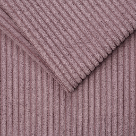 Tissu d’ameublement ZOOM pour meubles, vendu au mètre, Lavender - Pet Proof