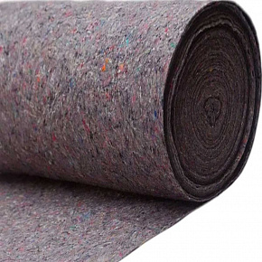 Feutre d'ameublement 6 mm, 500 g/m², largeur 200 cm