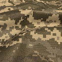 Water-repellent fabrics, Oxford, width 150 cm, Pixel